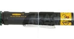 Toma de fuerza gran angular PWE580 L:910 mm