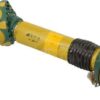 Transmisión TDF, gran angular PWE 675, L: 1210 mm con horquilla de abrazadera, Walterscheid