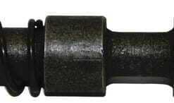 Pasador de deslizamiento 74,5 mm