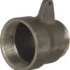 Soporte boq. pistola girat. 3"