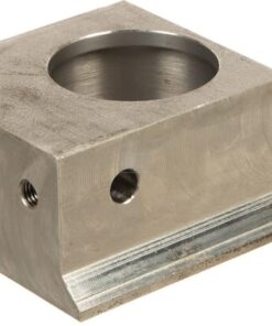 Soporte bloque corto motor