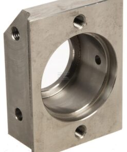 Soporte de bloque corto del motor 5 Soporte bloque corto motor