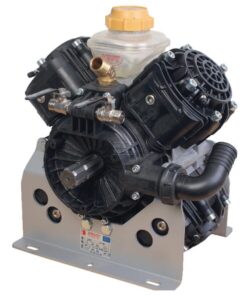 Bomba PPS 1613-VD Bertolini