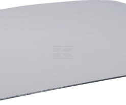 Espejo de retrovisor 225x285 mm MEKRA-LANG