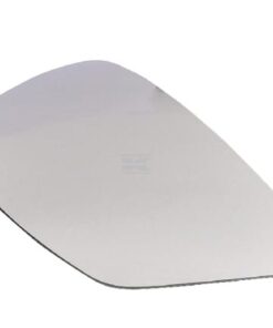 Espejo de retrovisor 92x178 mm 12V heated MEKRA-LANG