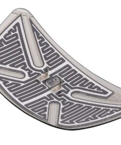 Espejo de retrovisor 92x178 mm 12V heated MEKRA-LANG