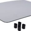 Espejo de retrovisor 225x285 mm 12V heated MEKRA-LANG 2 Espejo de retrovisor 225x285 mm 12V heated MEKRA-LANG