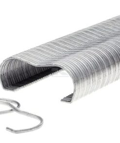 Abrazaderas, acero C75 caja 6M 9 Abrazaderas, acero C75 caja 6M