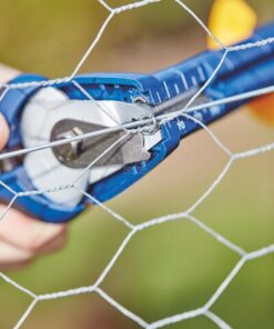 Grapas Rapid VR16 galvanizadas