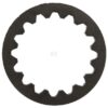 Anilla perfilada ancha Zetor