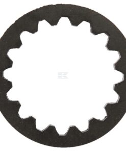 Anilla perfilada ancha Zetor