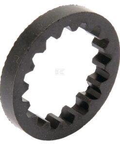 Anilla perfilada ancha Zetor