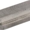 Cuña plana 8>12x8x30