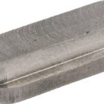 Cuña plana 8>12x8x30