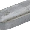 Reduction key 10x8 6x6x25mm