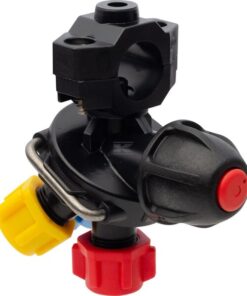 Portaboquillas Trijet 1/2"