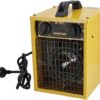Termoventilador eléctrico B 2IT, 2 kW