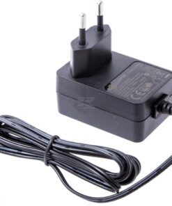 Alimentación eléctrica 230V/15V MBS