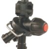 Portaboquillas Trijet 3/4" QJ