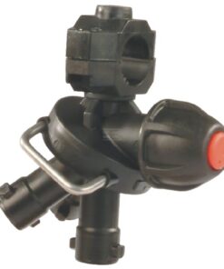 Portaboquillas Trijet 3/4" QJ