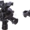 Sop. boq. triple tubo 25 mm 3 Sop. boq. triple tubo 25 mm