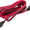 Cable alargador 2,5m 2 Cable alargador 2,5m