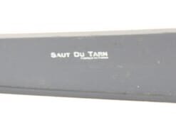 Cuch. picadora recta 110x360