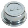 Wheel cap