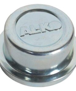 Wheel cap
