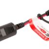 Adaptador enchufe mechero