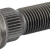 Wheel bolt