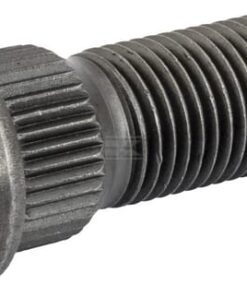 Wheel bolt