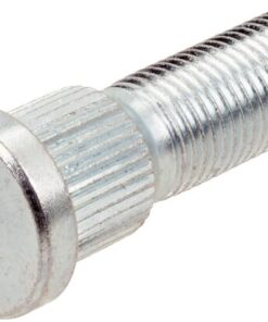 Wheel bolt