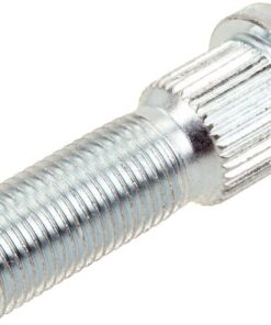Wheel bolt