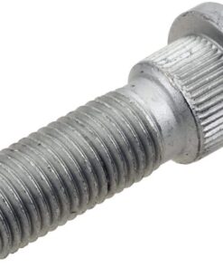 Wheel bolt