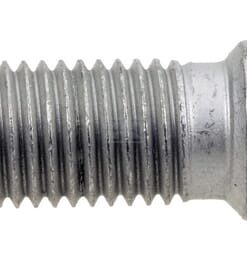 Wheel bolt