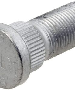 Wheel bolt