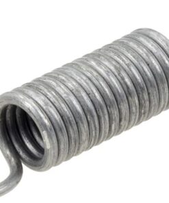 Tension spring