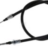 Brake cable complete 1175mm M12x1.5