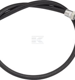 Brake cable complete