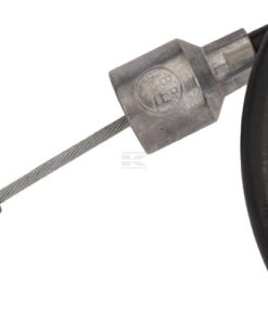 Brake cable complete
