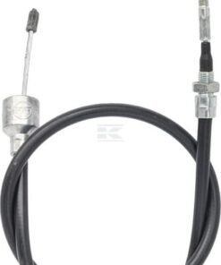 Brake cable complete