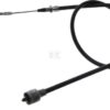 Brake cable complete 6 Brake cable complete