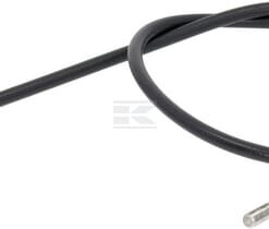 Brake cable complete