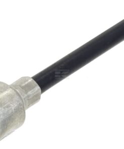 Brake cable complete 8 Brake cable complete