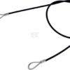 Cable strip 13 Cable strip