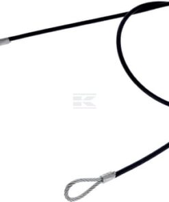 Cable strip