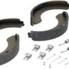 Brake shoe kit