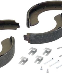 Brake shoe kit