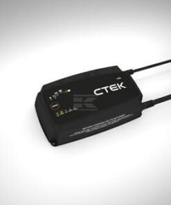Cargador de batería 12V M15
